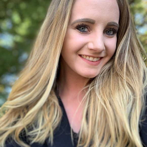 Meet your Posher, Morgan - Picture 1 of 1